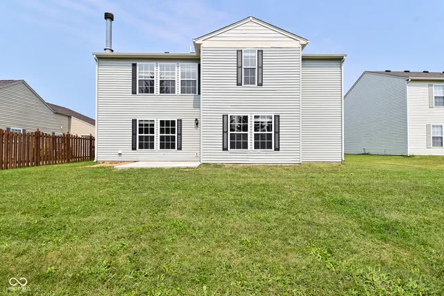 $349,900 | 10761 Parker Drive, Indianapolis, IN 46231