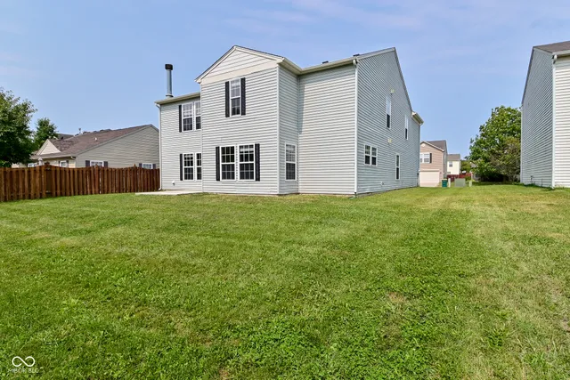 $349,900 | 10761 Parker Drive, Indianapolis, IN 46231