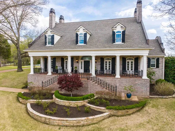 $1,050,000 | 11935 Stable View Drive, Eads, TN 38028