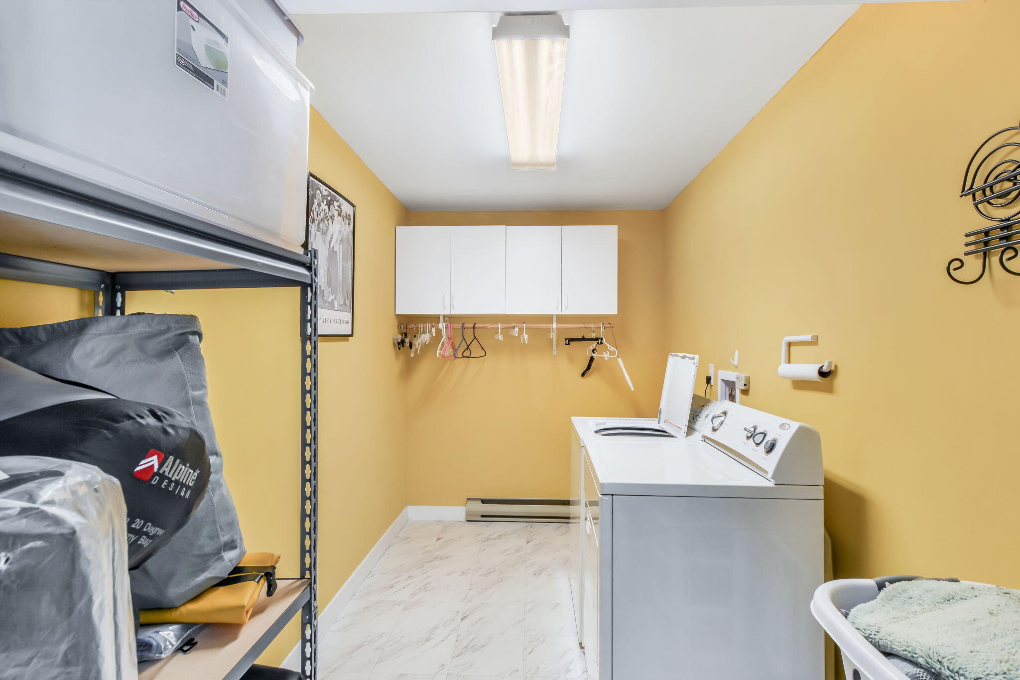 240 Surf Drive Mashpee, MA 02649 - Photo 32 of 45 Laundry room