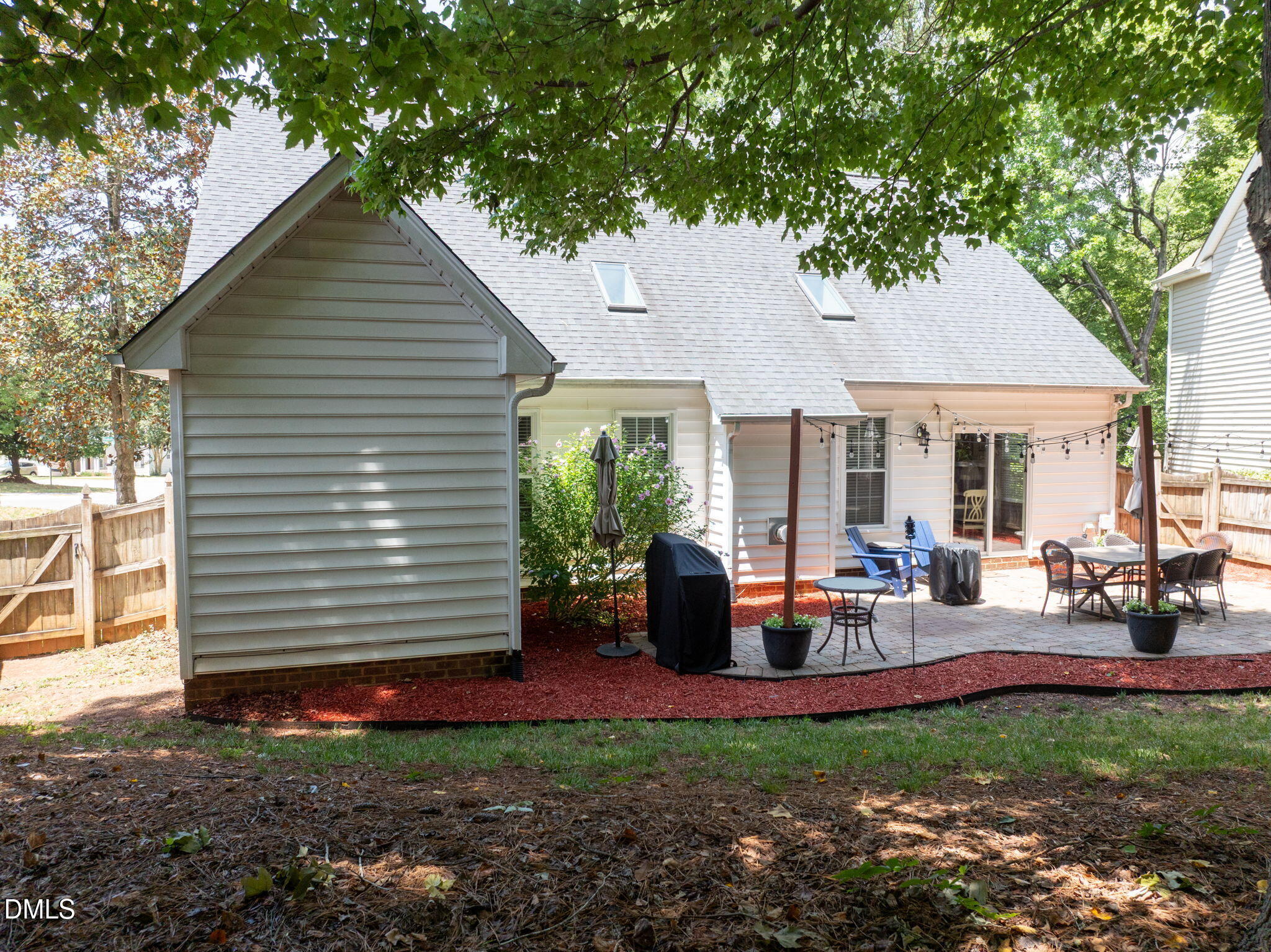 8808 Blakehurst Drive Raleigh, NC 27617 - Photo 35 of 45 40-web-or-mls-DJI_0638