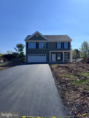 $479,900 | 152 General Lee Avenue, Inwood, WV 25428