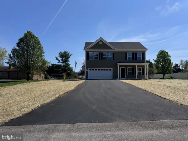 $479,900 | 152 General Lee Avenue, Inwood, WV 25428