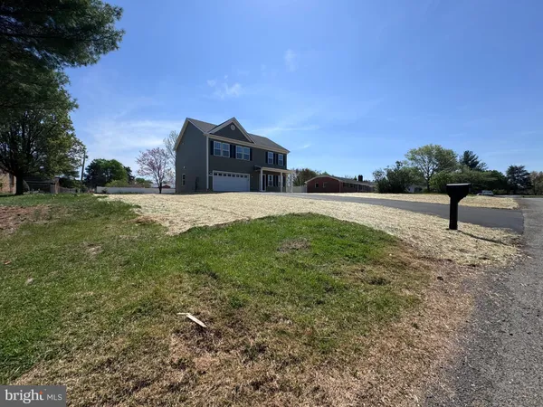 $479,900 | 152 General Lee Avenue, Inwood, WV 25428