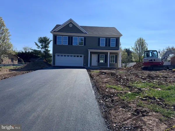 $479,900 | 152 General Lee Avenue, Inwood, WV 25428