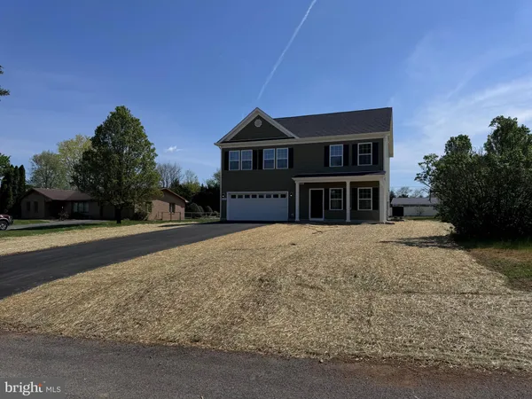 $479,900 | 152 General Lee Avenue, Inwood, WV 25428