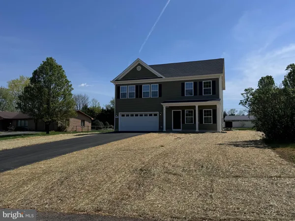 $479,900 | 152 General Lee Avenue, Inwood, WV 25428