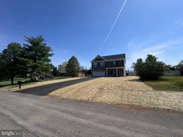 $479,900 | 152 General Lee Avenue, Inwood, WV 25428