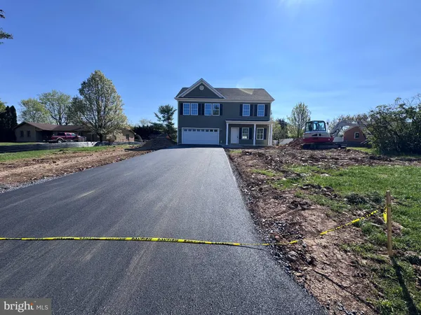 $479,900 | 152 General Lee Avenue, Inwood, WV 25428