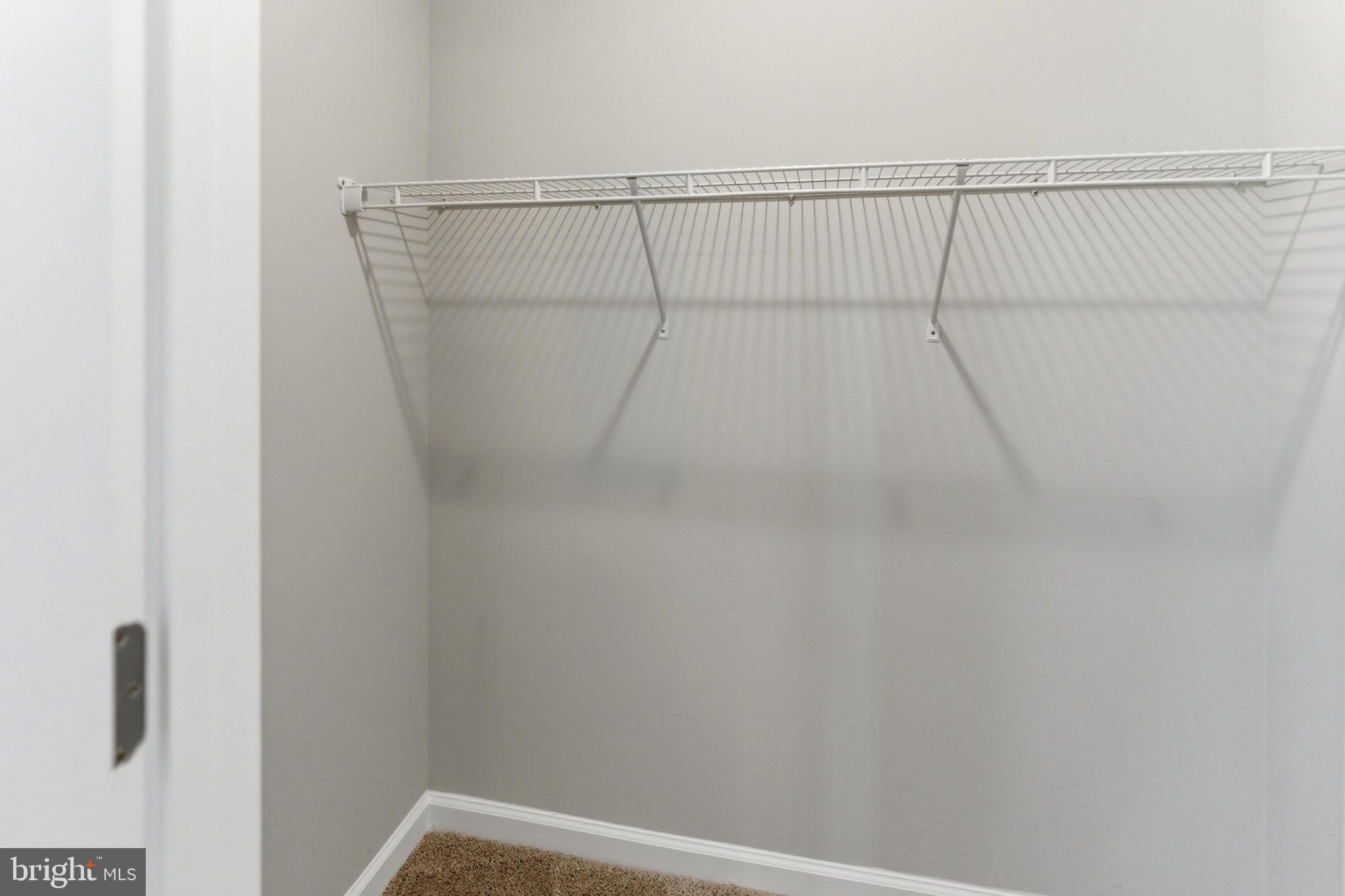 152 General Lee Avenue Inwood, WV 25428 - Photo 32 of 47 a view of small space with racks on the wall
