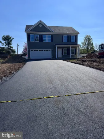 $479,900 | 152 General Lee Avenue, Inwood, WV 25428