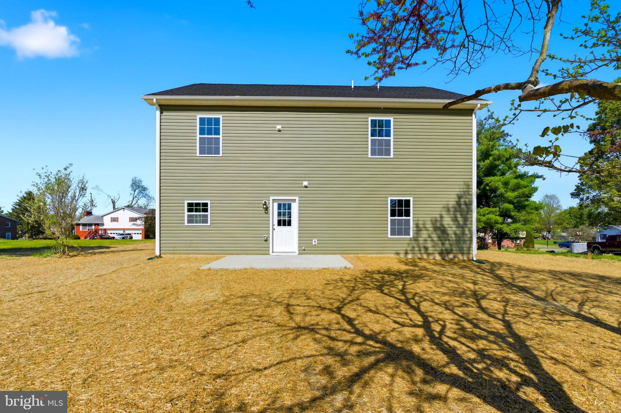152 General Lee Avenue Inwood, WV 25428 - Photo 42 of 47
