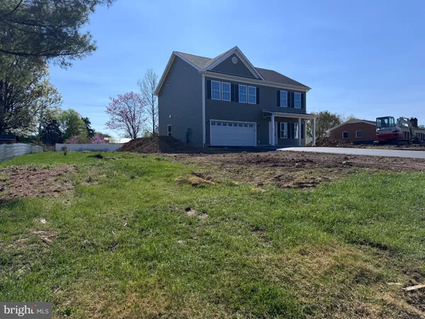 $479,900 | 152 General Lee Avenue, Inwood, WV 25428