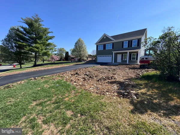 $479,900 | 152 General Lee Avenue, Inwood, WV 25428