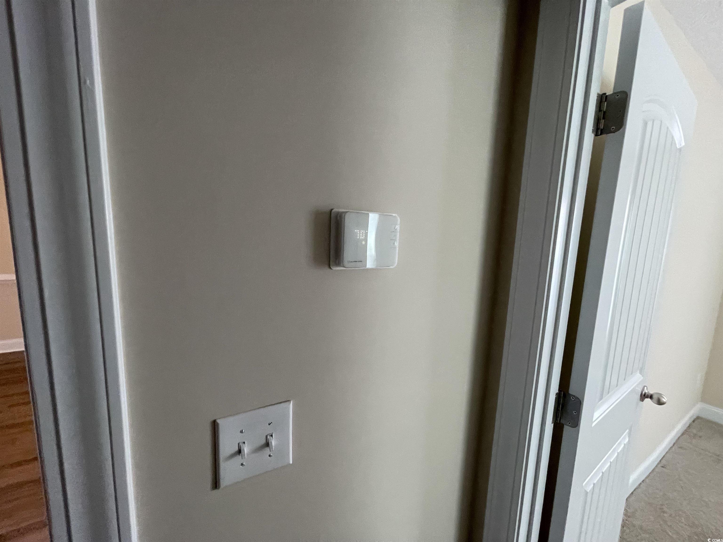 6765 Highway 66 Loris, SC 29569 - Photo 19 of 20 View of interior details