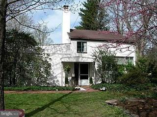 308 Rutgers Avenue Swarthmore, PA 19081 - Photo 1 of 6
