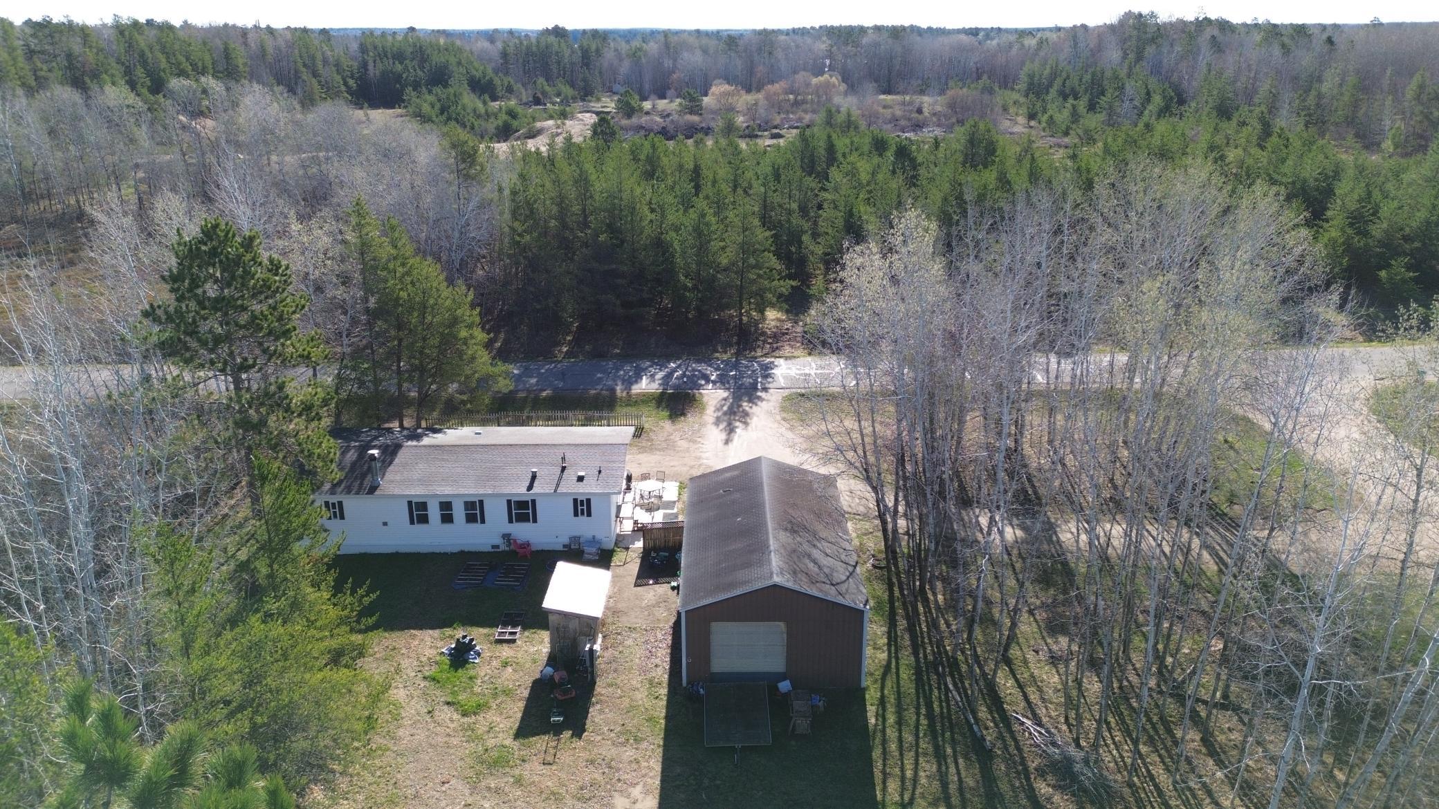 1940 Foxtail Lane Southwest Backus, MN 56435 - Photo 25 of 26