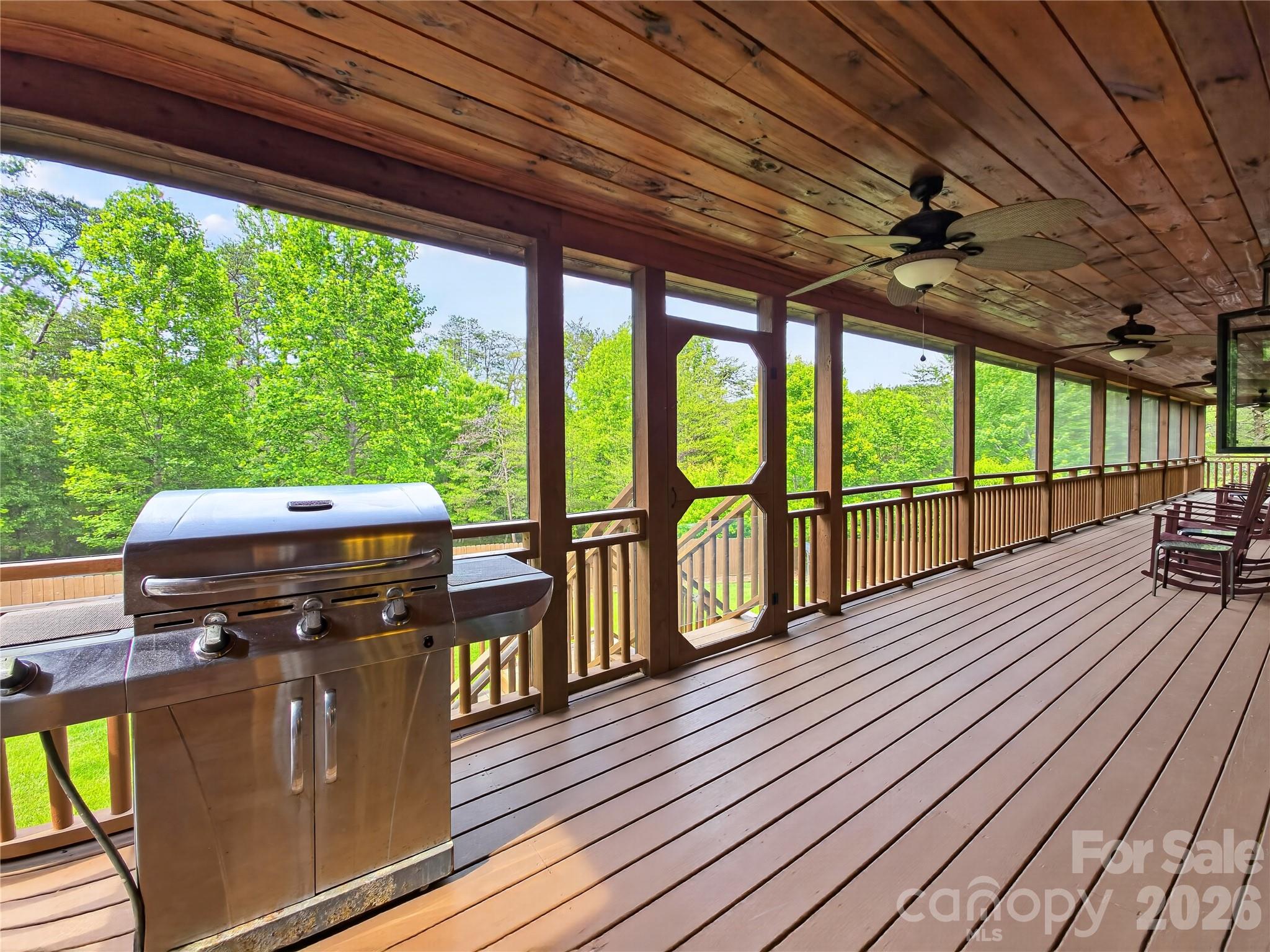 371 Hickory Loop Road Rutherfordton, NC 28139 - Photo 10 of 47