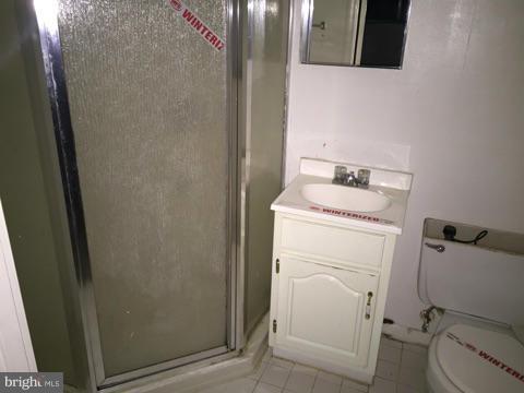 1509 Adamsview Road Catonsville, MD 21228 - Photo 9 of 11 Bath