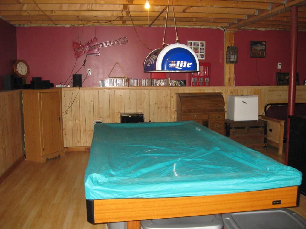 608 Chamberlain Meetinghouse Road Exeter, ME 04435 - Photo 18 of 27 Photo
