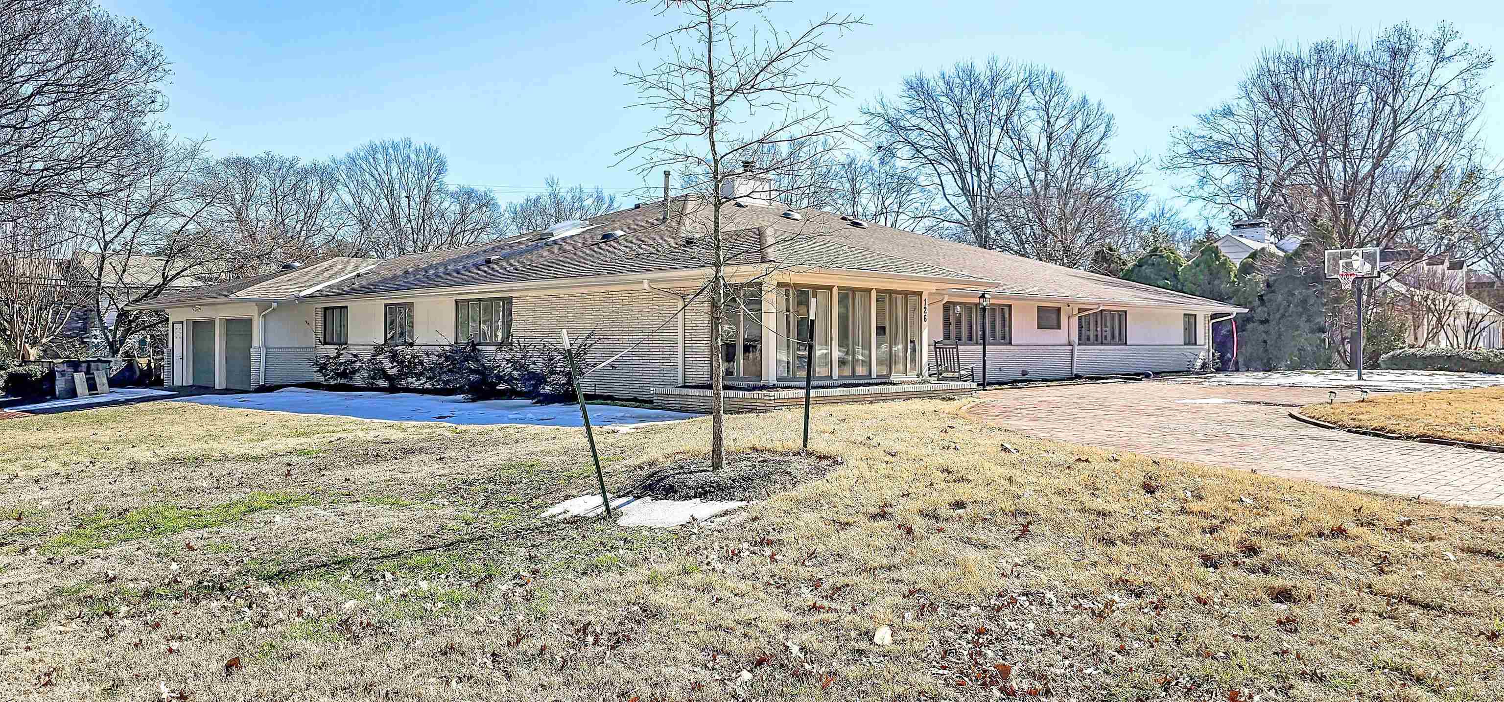 126 Wood Grove Road Memphis, TN 38117 - Photo 11 of 40