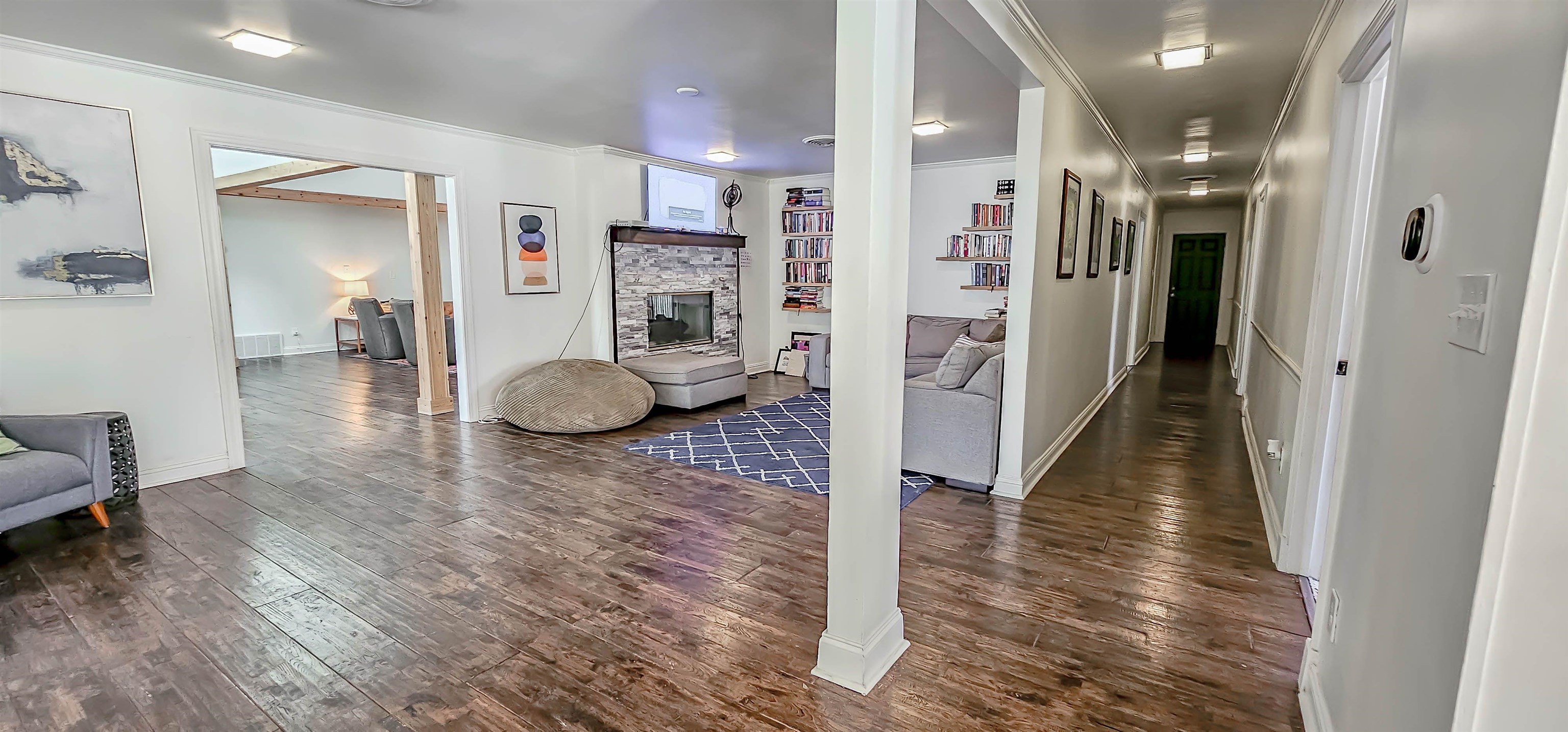 126 Wood Grove Road Memphis, TN 38117 - Photo 15 of 40