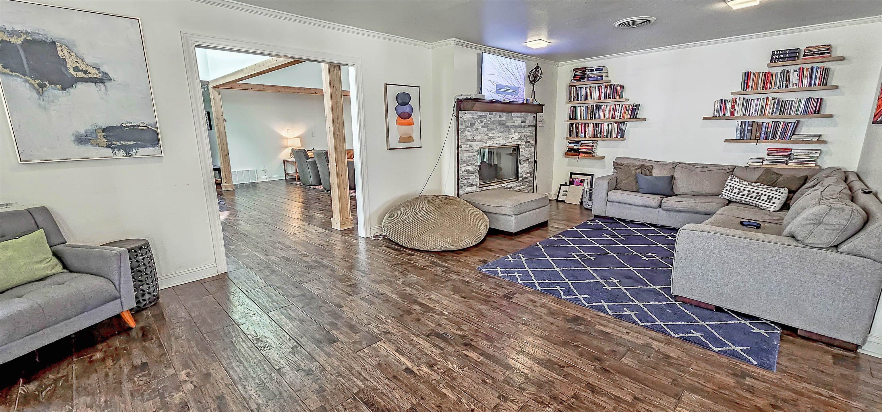 126 Wood Grove Road Memphis, TN 38117 - Photo 17 of 40