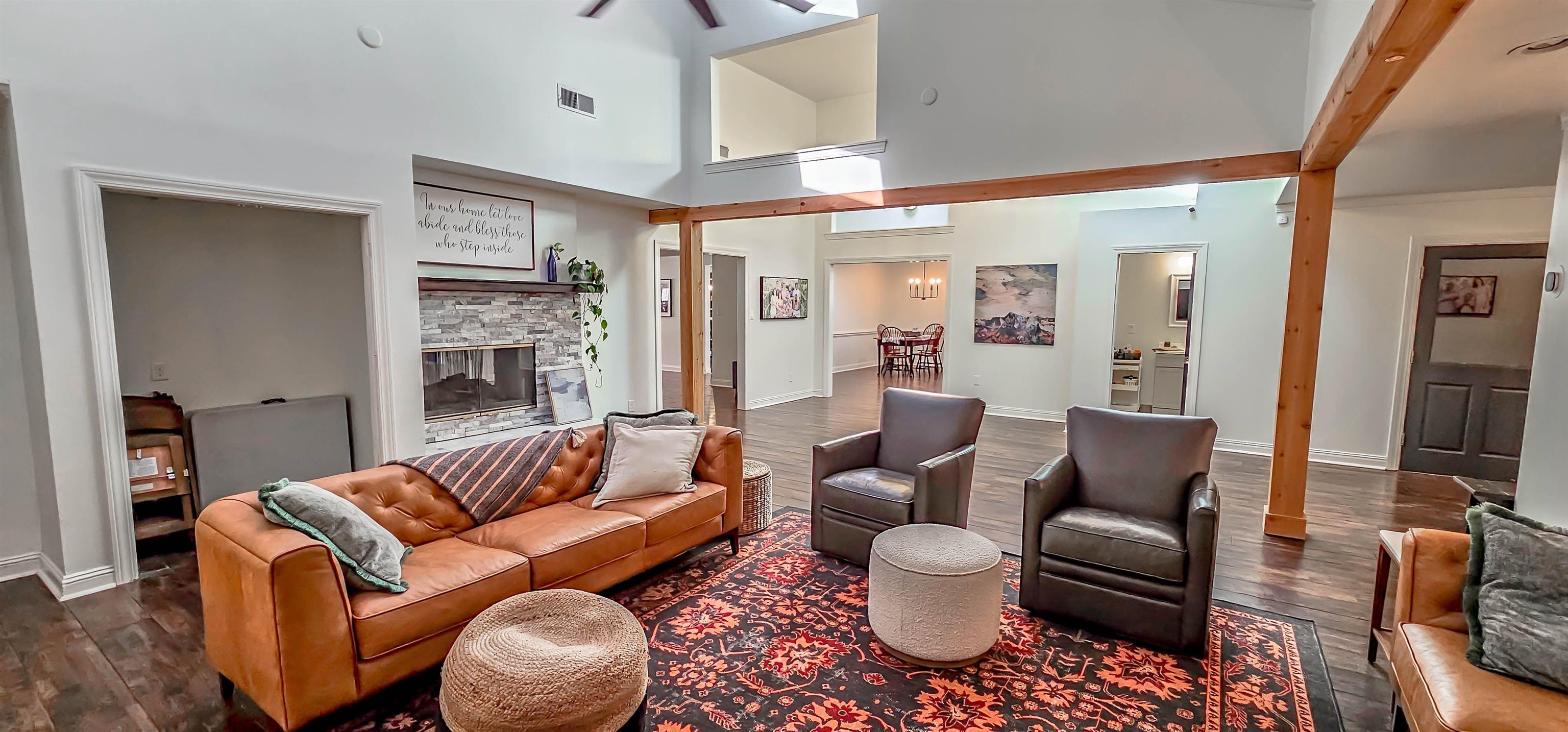 126 Wood Grove Road Memphis, TN 38117 - Photo 2 of 40