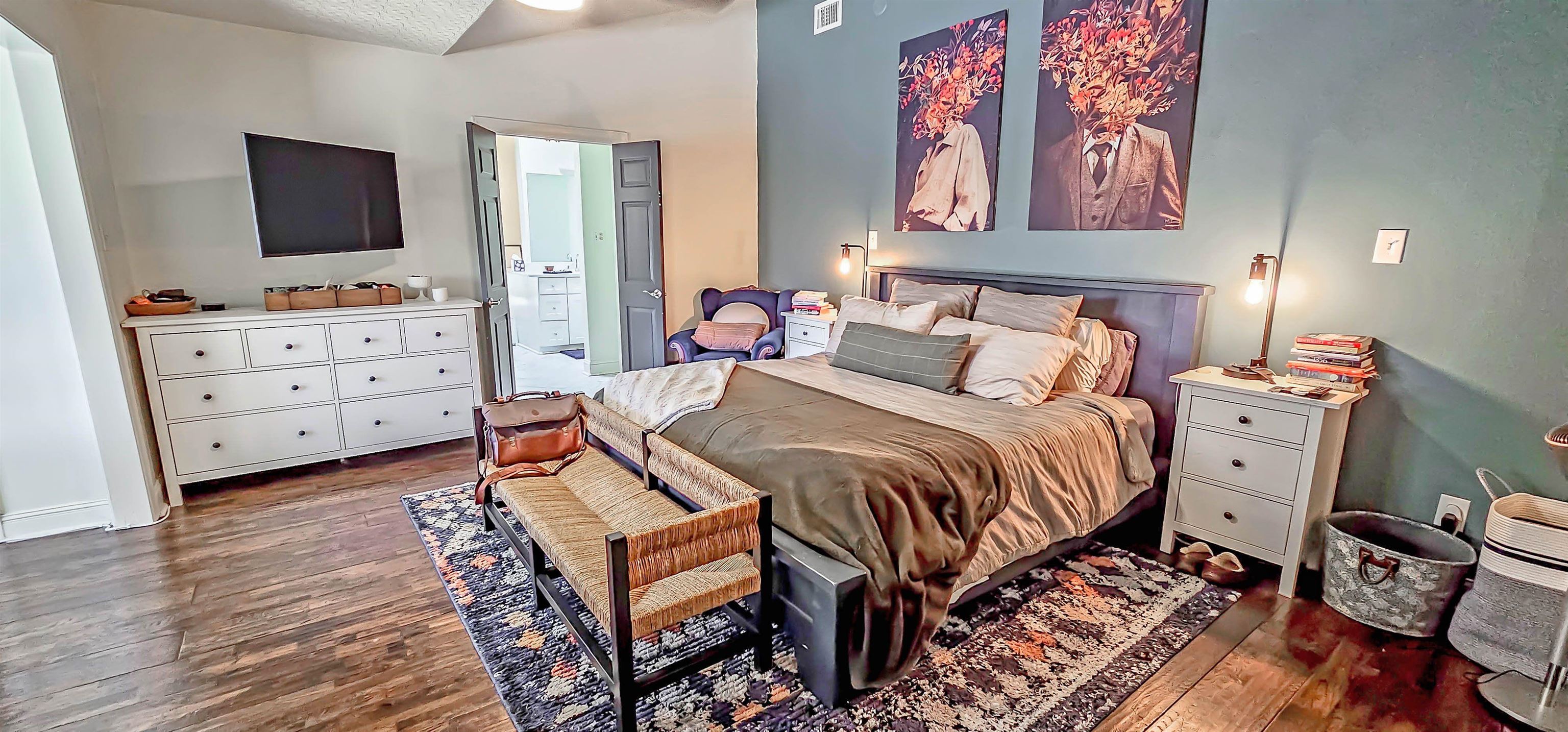 126 Wood Grove Road Memphis, TN 38117 - Photo 23 of 40