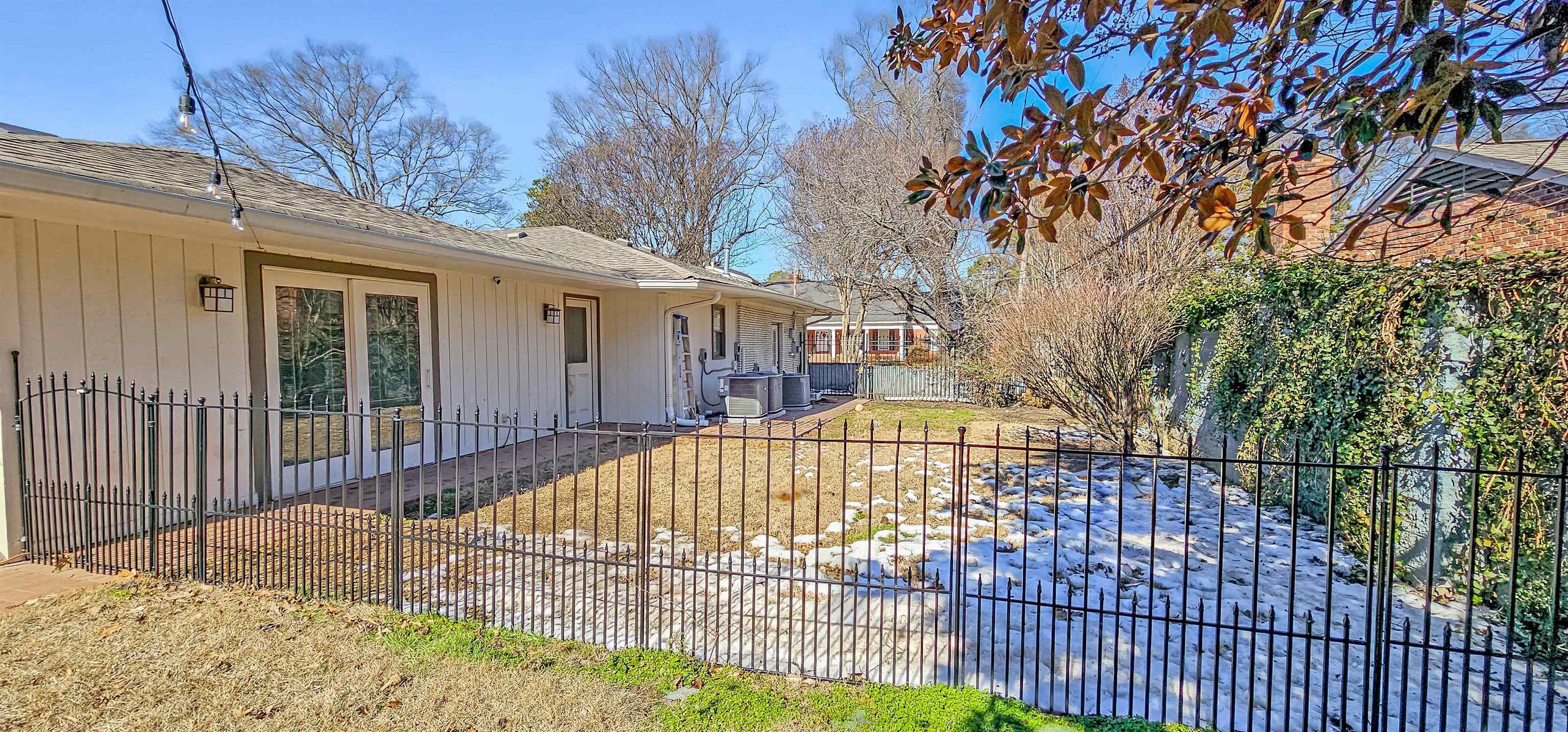 126 Wood Grove Road Memphis, TN 38117 - Photo 39 of 40