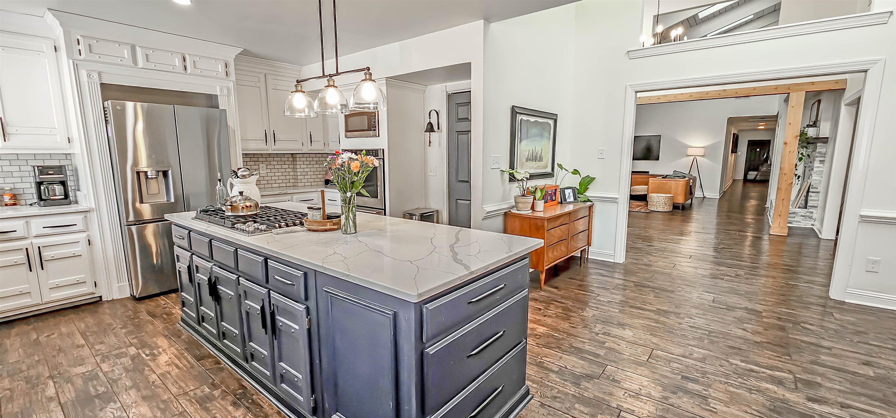 126 Wood Grove Road Memphis, TN 38117 - Photo 4 of 40