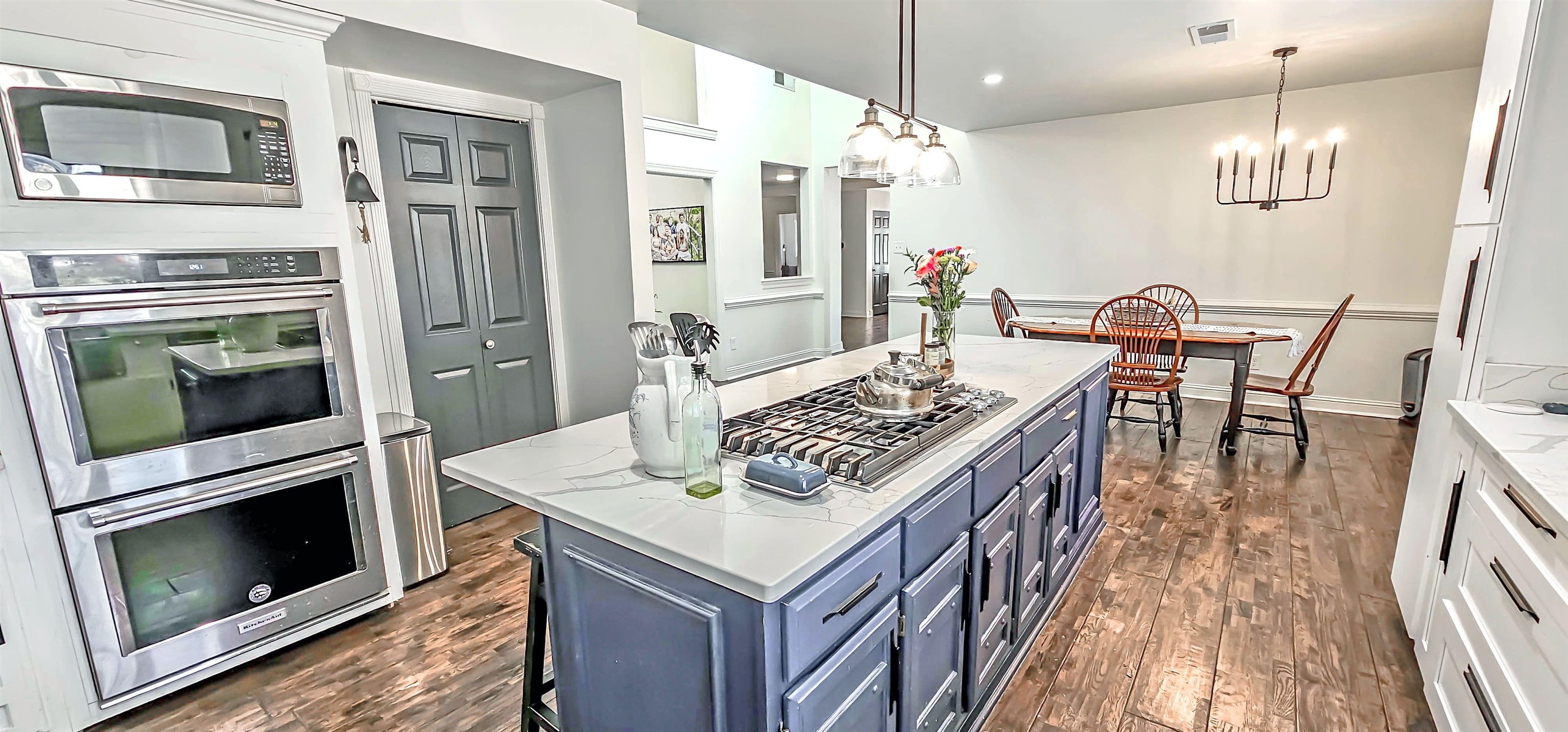 126 Wood Grove Road Memphis, TN 38117 - Photo 8 of 40