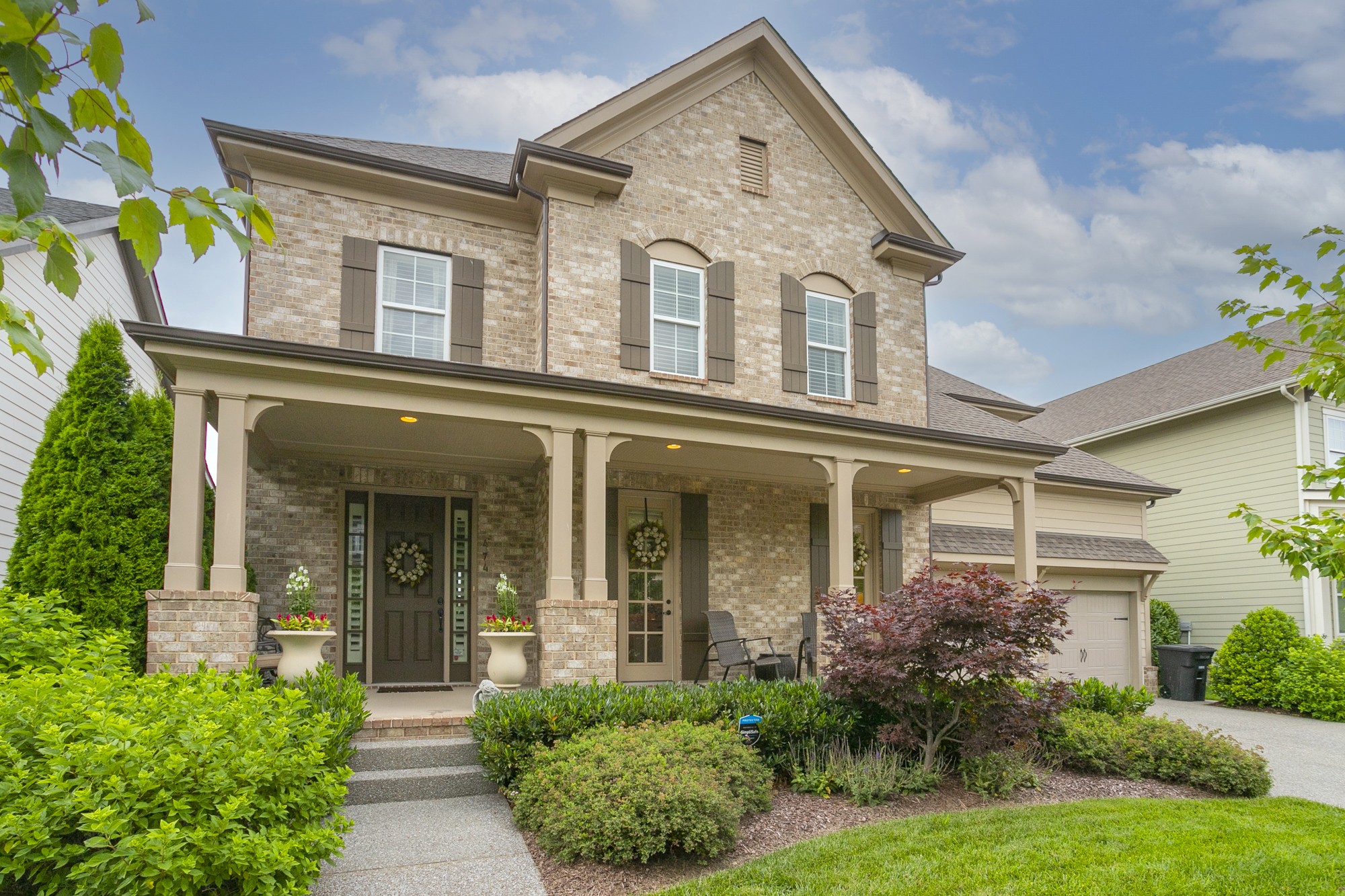 474 Avon River Road Franklin, TN 37064 - Photo 1 of 24 Gallery Image 1