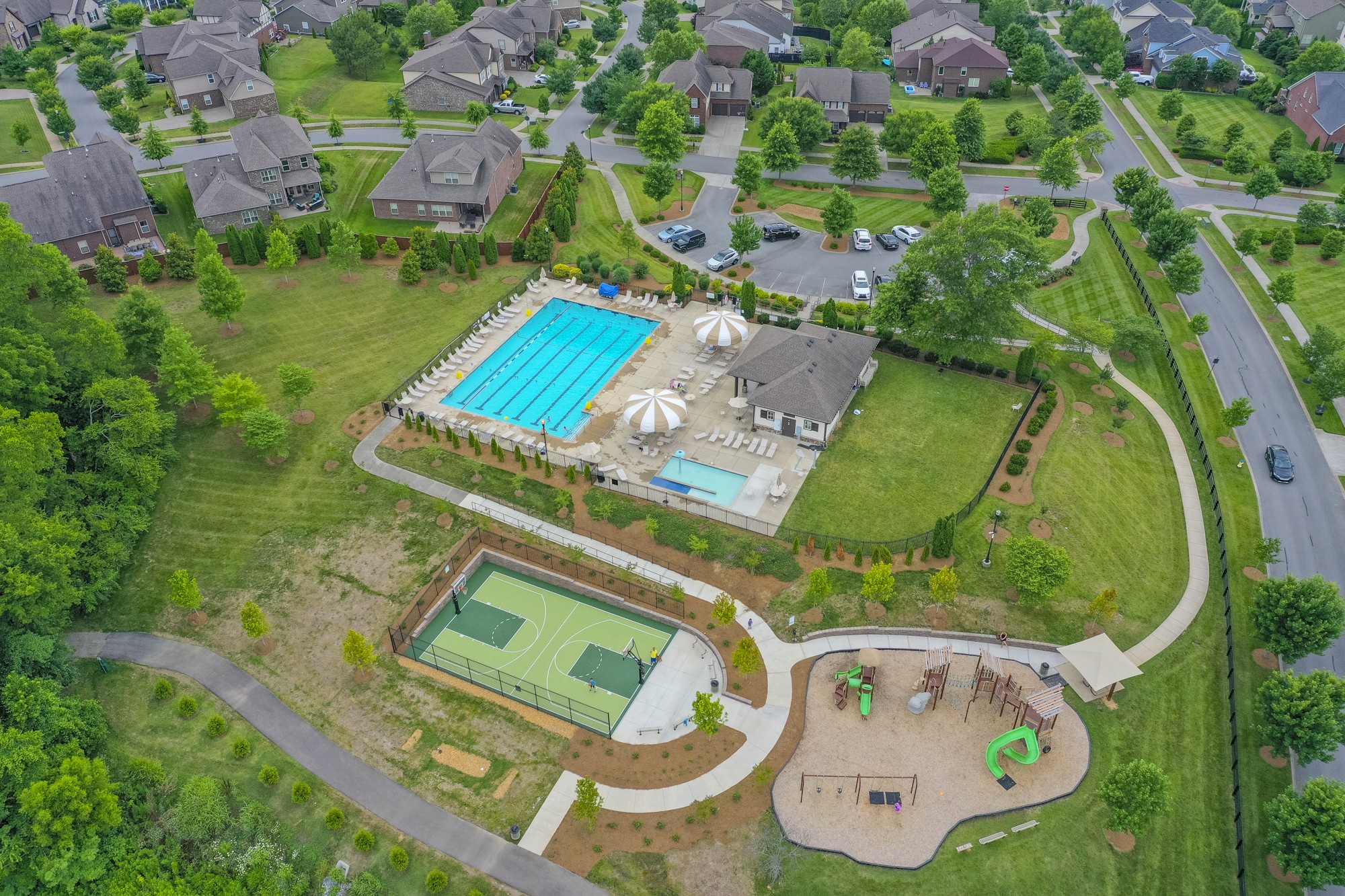 474 Avon River Road Franklin, TN 37064 - Photo 24 of 24 Gallery Image 24