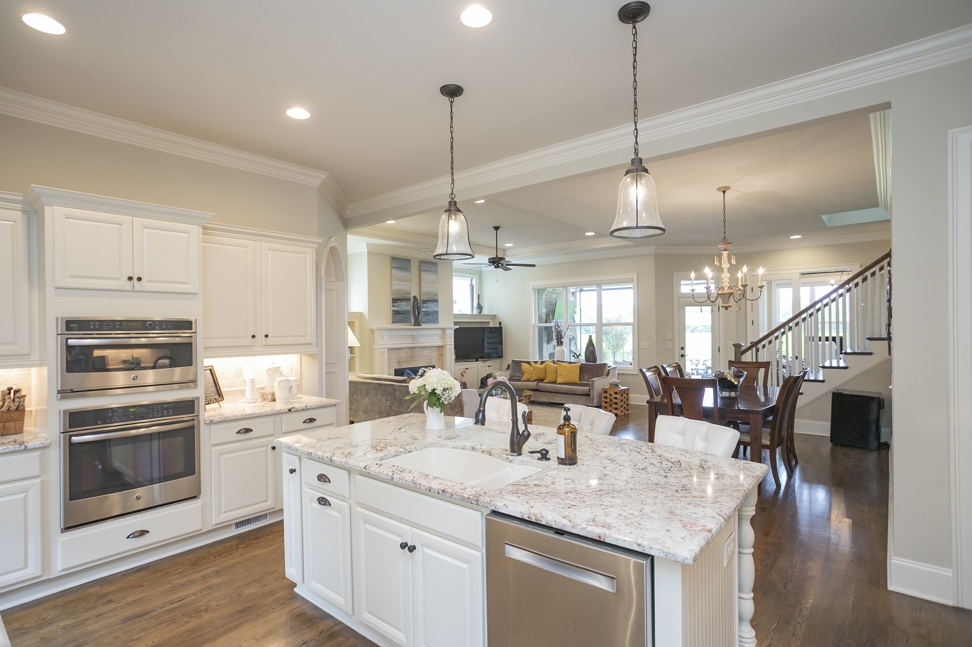 474 Avon River Road Franklin, TN 37064 - Photo 4 of 24 Gallery Image 4