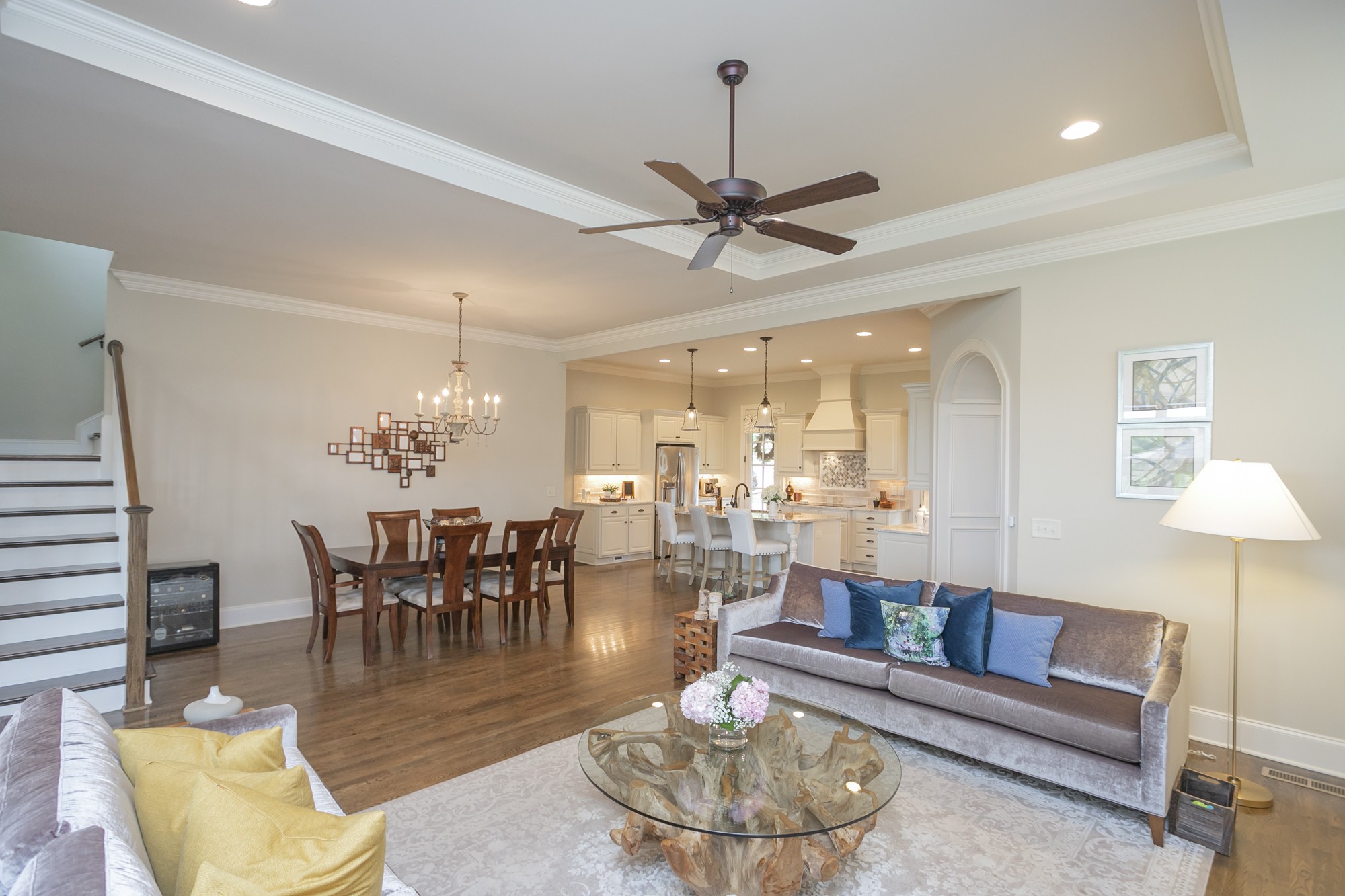 474 Avon River Road Franklin, TN 37064 - Photo 5 of 24 Gallery Image 5
