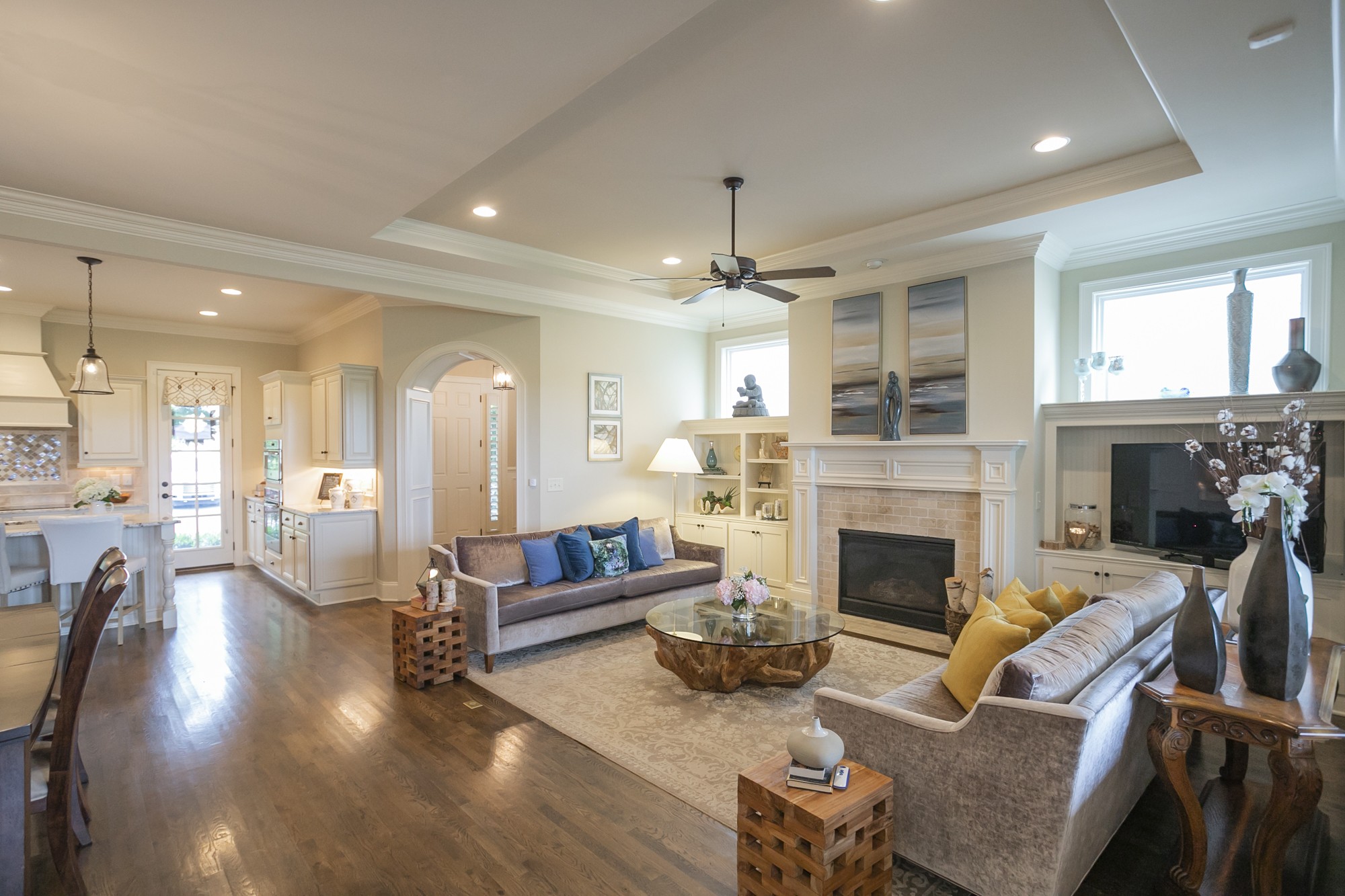 474 Avon River Road Franklin, TN 37064 - Photo 6 of 24 Gallery Image 6