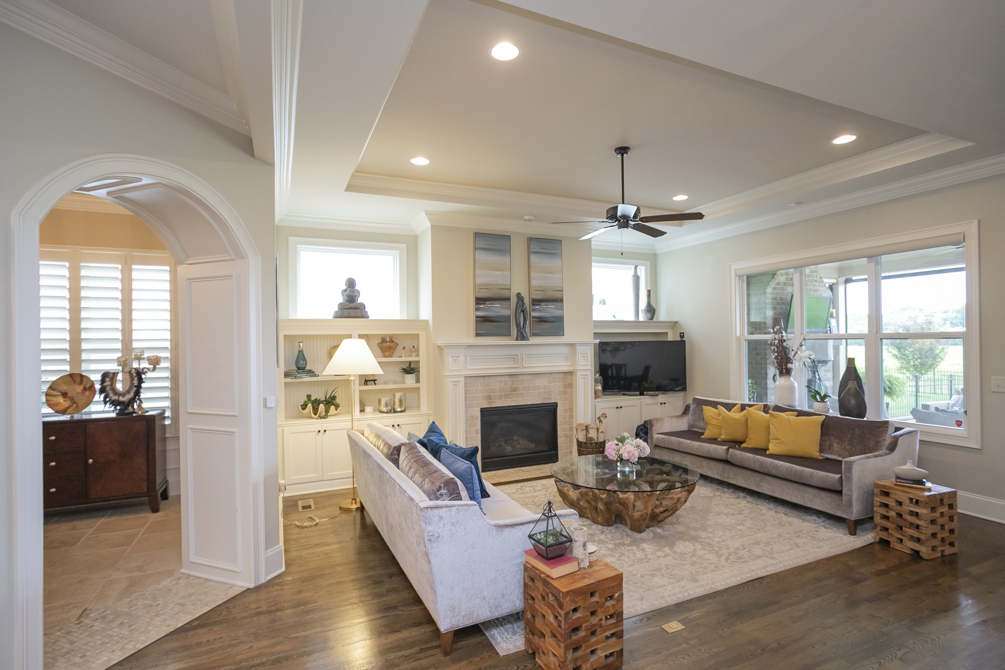 474 Avon River Road Franklin, TN 37064 - Photo 7 of 24 Gallery Image 7