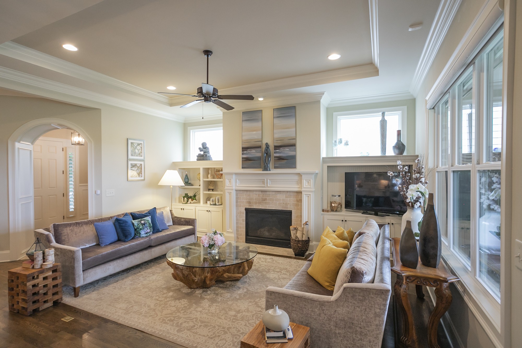 474 Avon River Road Franklin, TN 37064 - Photo 8 of 24 Gallery Image 8