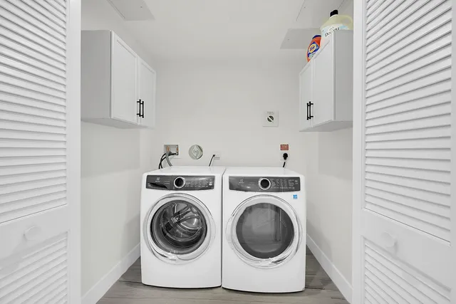 a view of balcony with outdoor space
