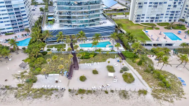 a view of a gym with gym equipment