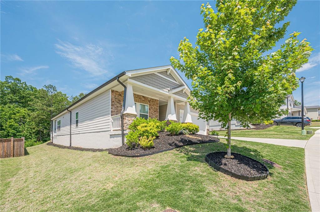 422 Murphy Avenue Canton, GA 30114 - Photo 5 of 63