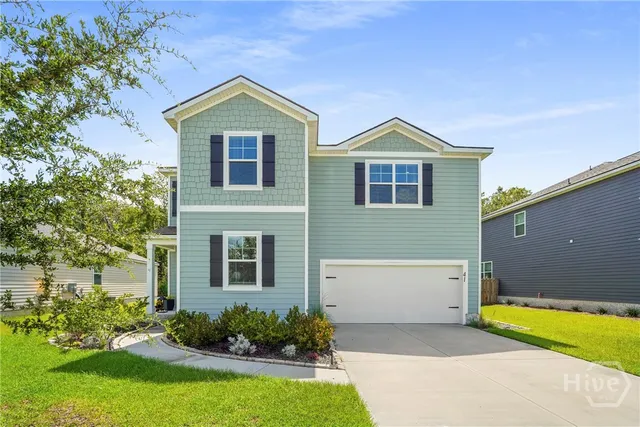 $2,900 | 41 Gypsea Lane, Richmond Hill, GA 31324