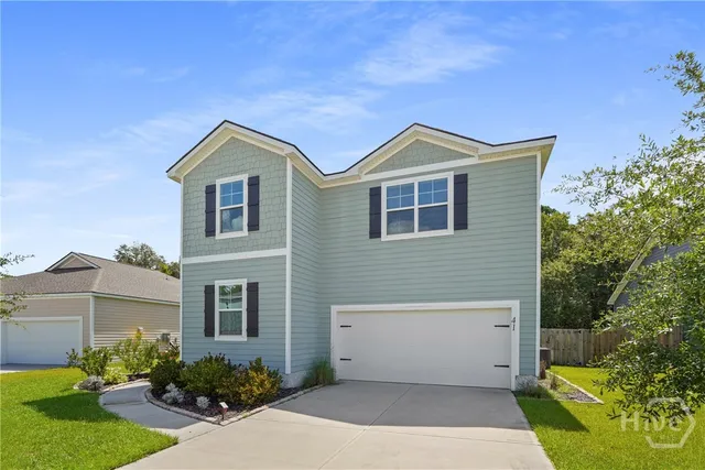 $2,900 | 41 Gypsea Lane, Richmond Hill, GA 31324