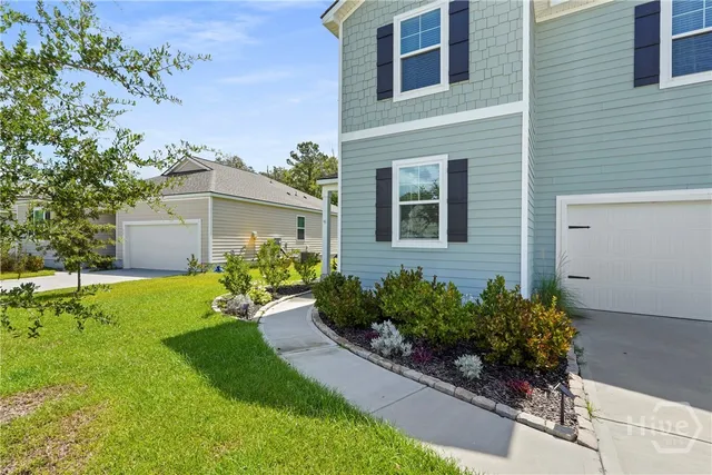 $2,900 | 41 Gypsea Lane, Richmond Hill, GA 31324