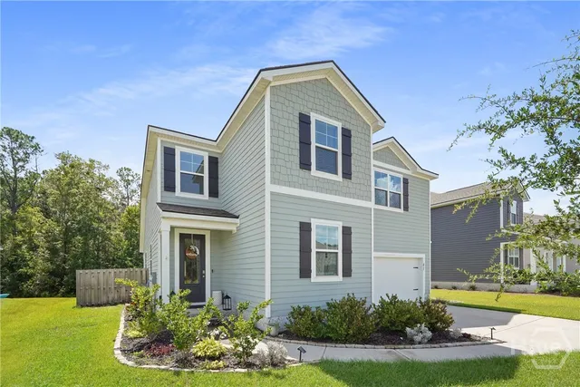 $2,900 | 41 Gypsea Lane, Richmond Hill, GA 31324