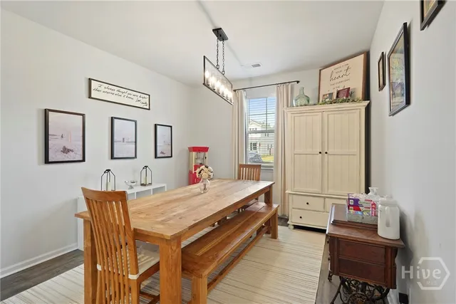 $2,900 | 41 Gypsea Lane, Richmond Hill, GA 31324