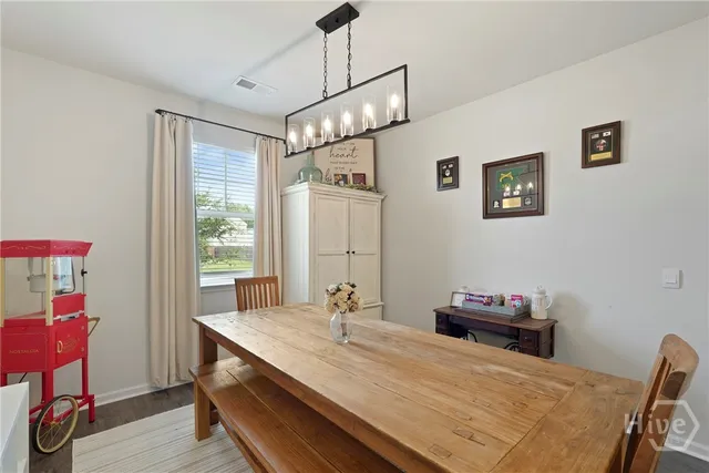 $2,900 | 41 Gypsea Lane, Richmond Hill, GA 31324