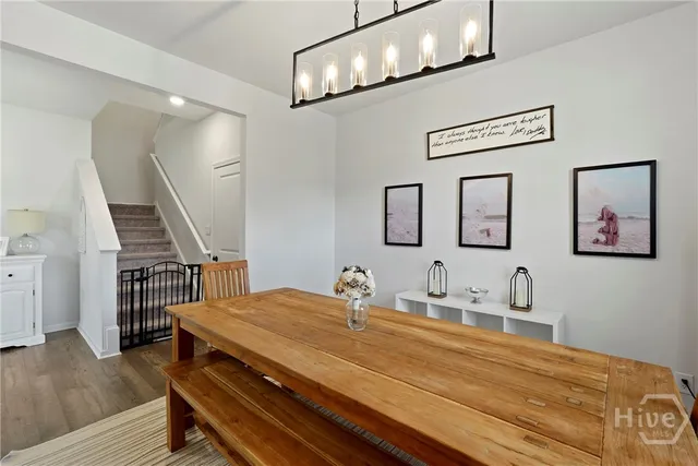 $2,900 | 41 Gypsea Lane, Richmond Hill, GA 31324