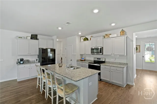 $2,900 | 41 Gypsea Lane, Richmond Hill, GA 31324